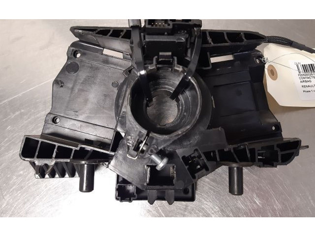 Подрулевой шлейф SRS 255678729R   Renault Clio IV