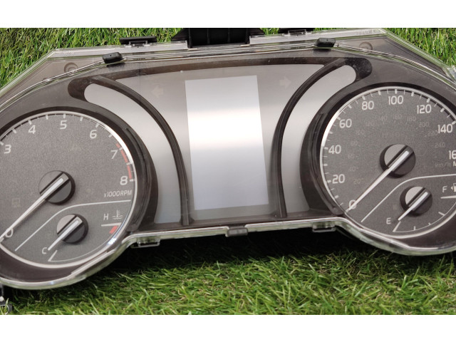 Pojistková skříňka Радио/ проигрыватель / навигация 8380033Q010, 2575207165 Toyota Camry VIII XV70 2018