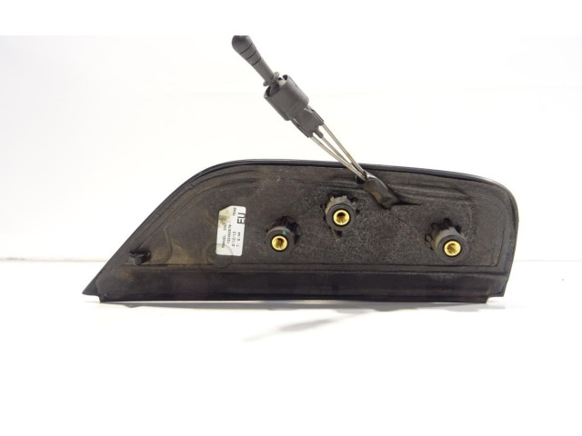 Зеркало (механическое) Citroen Nemo - года