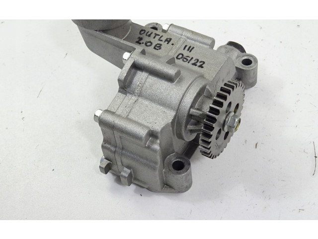 Čerpadlo oleje    Mitsubishi Outlander   