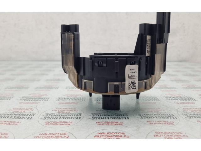 Подрулевой шлейф SRS 4E0953541A   Audi A6 S6 C6 4F