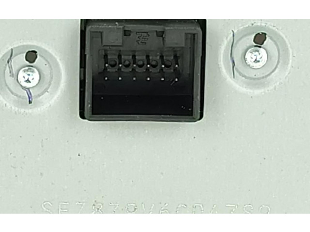 Форсунка 5F0919606 Seat Leon (5F) DDYA,DGTE