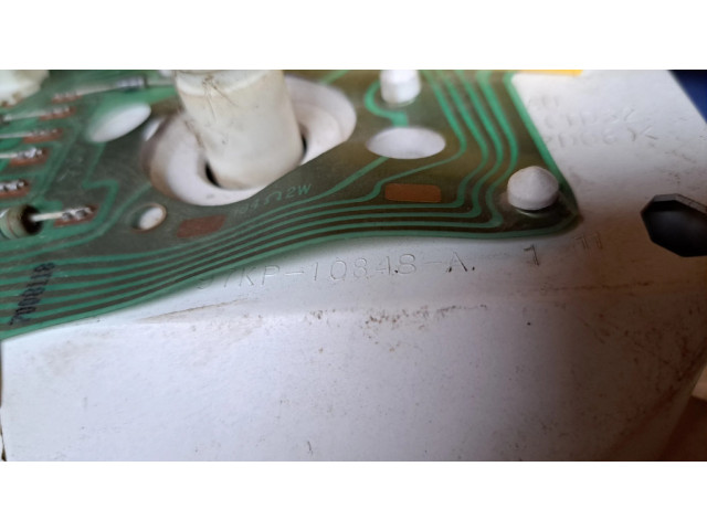 Přístrojová deska Ford Ka 1998 97KP10841A, 97KP10848A