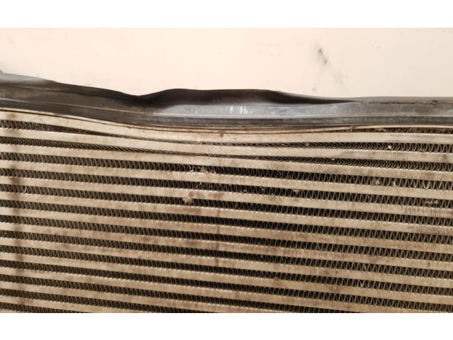 Интеркулер  1K0145803BB, 1K0145803BB   Skoda Octavia Mk2 (1Z) 