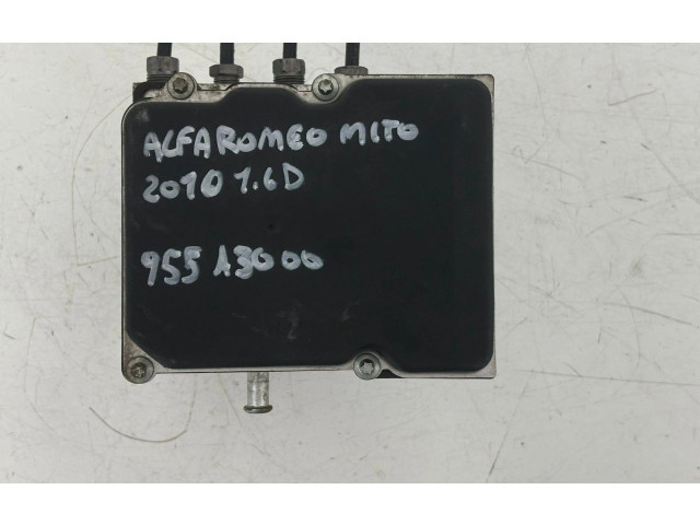 Jednotka ABS 0265230191, 0265230191 Alfa Romeo Mito 2010