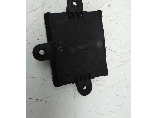 Блок управления BH4214D620 Jaguar XJ X351