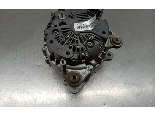 Генератор H612004R, 440428 Volkswagen Golf VII
