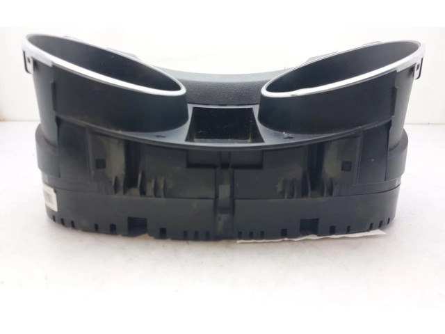 Панель приборов 5K0920870E Volkswagen Golf VI