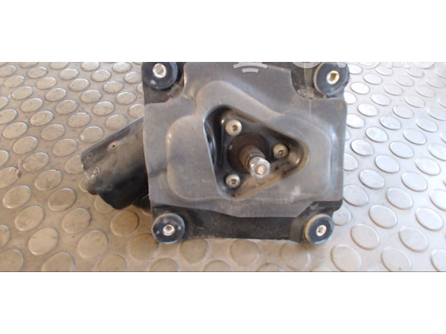 Моторчик дворников 0390241170, MB952177 Mitsubishi Carisma