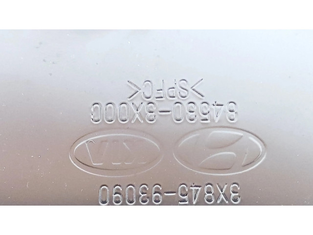 Подушка безопасности пассажира 84530A2000, 845303X000   KIA Ceed