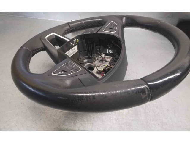 Руль Ford Focus  2010-2017 года       