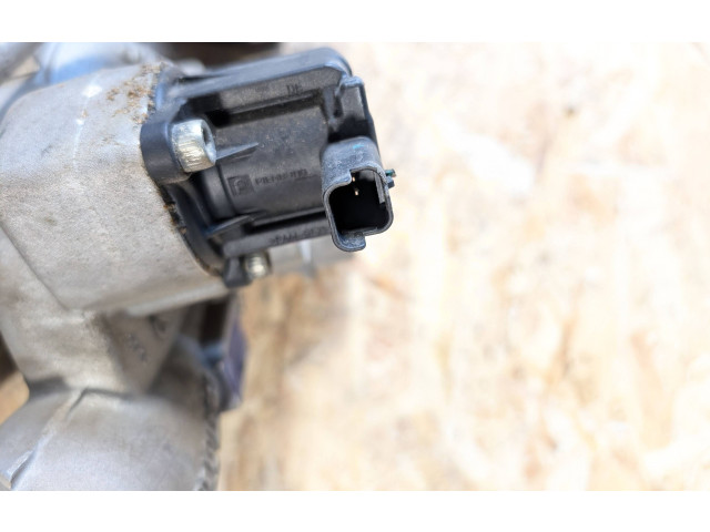 Turbodmychadlo Турбина 31459841 Volvo S90, V90 B4204T23