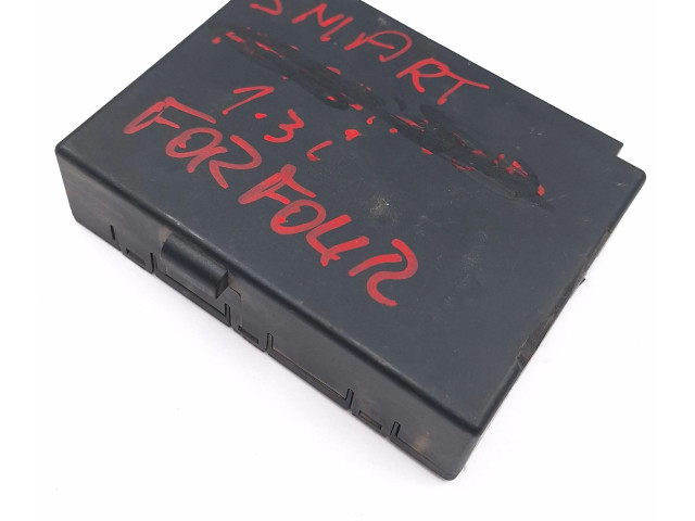 Блок комфорта A4548202526, A4548201126 Smart ForFour I