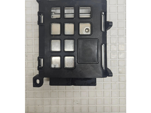 Řídící jednotka 4H0907401   Audi A8 S8 D4 4H 2011