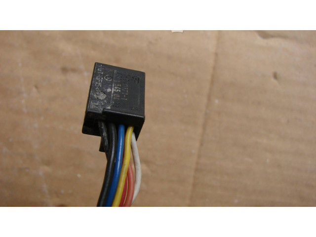 Zpětné zrcátko Chrysler Grand Voyager V 2011 1AN401XRAD