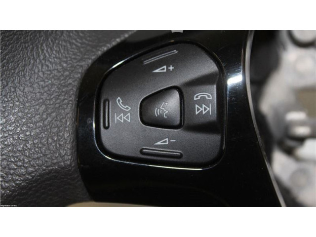 Руль Ford Ka  2017 -  года 2019658, G1B53600EA37AE      