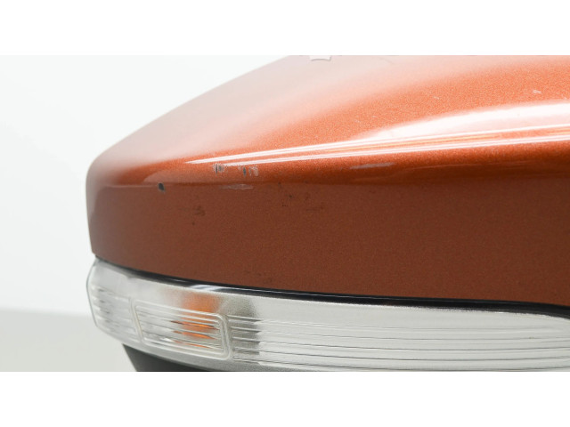 Зеркало электрическое     правое   Ford Kuga II  2013-2019 года   