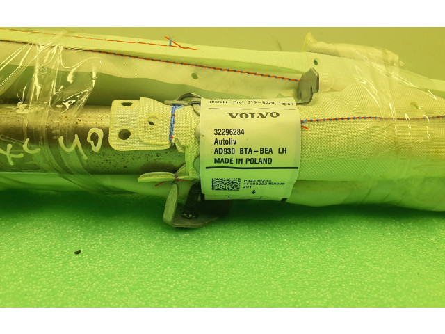Боковая подушка безопасности 32296284   Volvo XC40