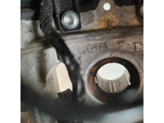 Volant Chrysler 300C 2017 5PP271X9AF, T0042208294