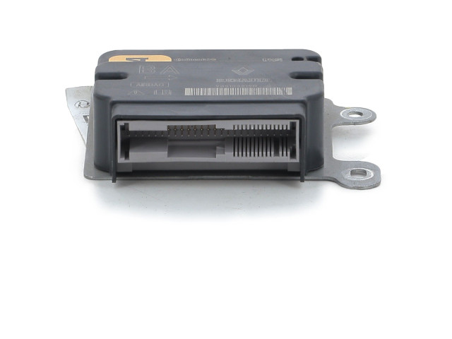 Блок подушек безопасности 985105409R, P1-2368K Dacia Dokker