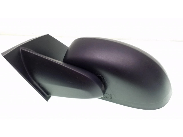 Zpětné zrcátko levé Dodge Caliber 2007 E13011074, E13021074