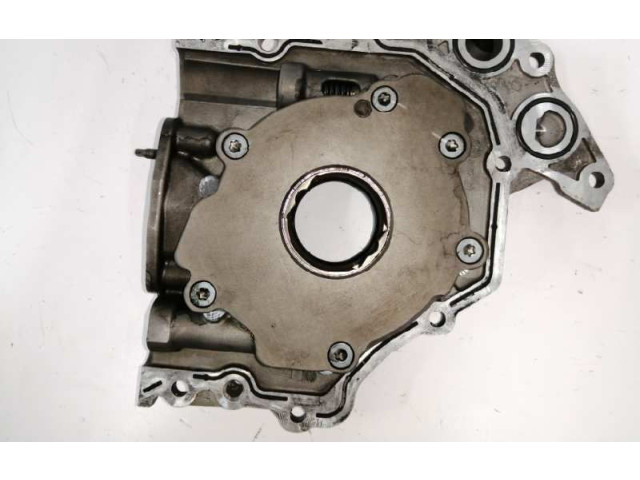 Čerpadlo oleje 9686038880   Citroen C4 Aircross   9H05