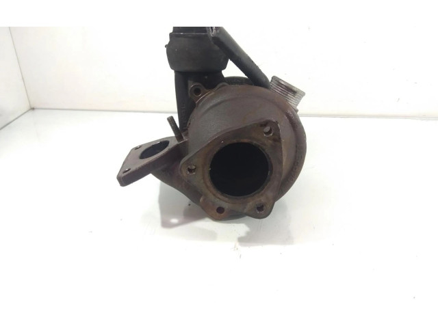  Турбина Volvo XC90  72316750048         