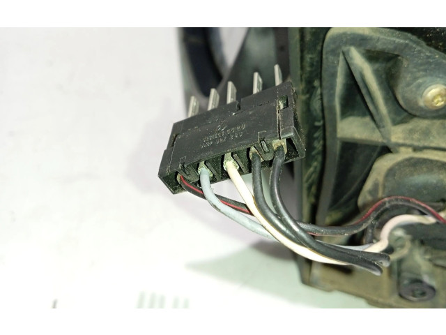 Зеркало электрическое Mercedes-Benz A W168 1997 - 2004 года