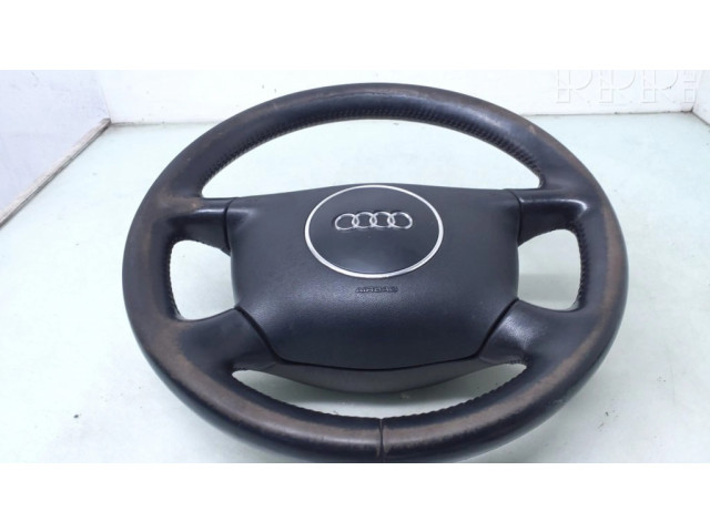 Руль Audi A4 S4 B6 8E 8H 2001-2005 года 8E0000124, 8E0419091BF