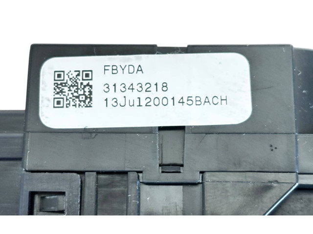 Блок АБС 31343218, AND761002C Volvo S60 2011 - 2013 года