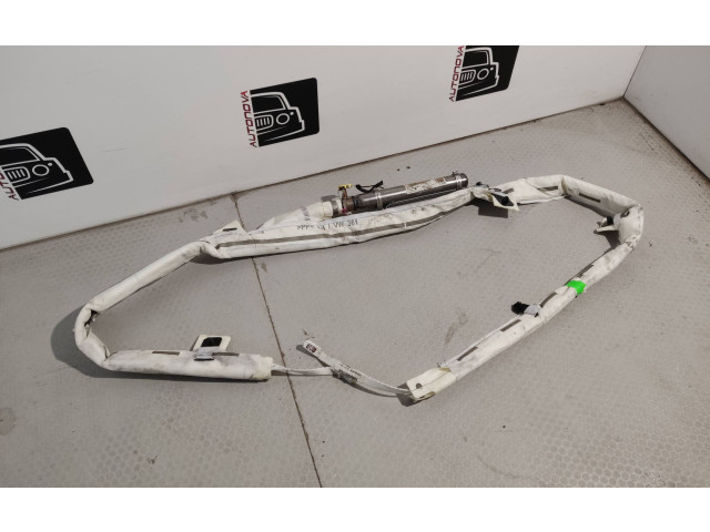 Боковая подушка безопасности 5C6880741C Volkswagen Jetta VI