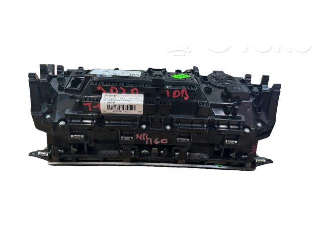 Přístrojová deska  Volkswagen T-Roc 2021 17A920320B  