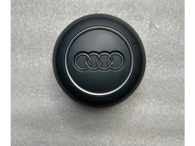 Подушка безопасности водителя 8V0880201   Audi A3 S3 8V