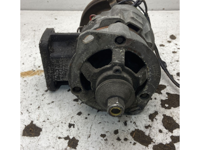 Генератор    Fiat 126      