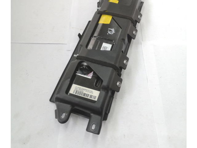 Подушка безопасности для колен    Audi A5 8T 8F