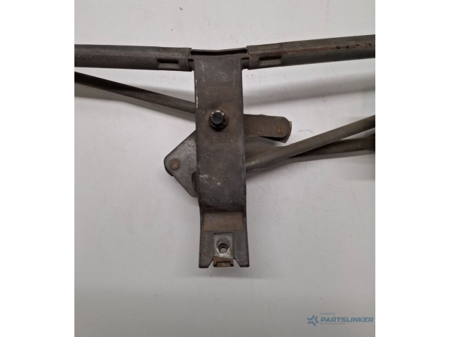 Механизм стеклоочистителей (трапеция) 0001754v009 Smart ForTwo I