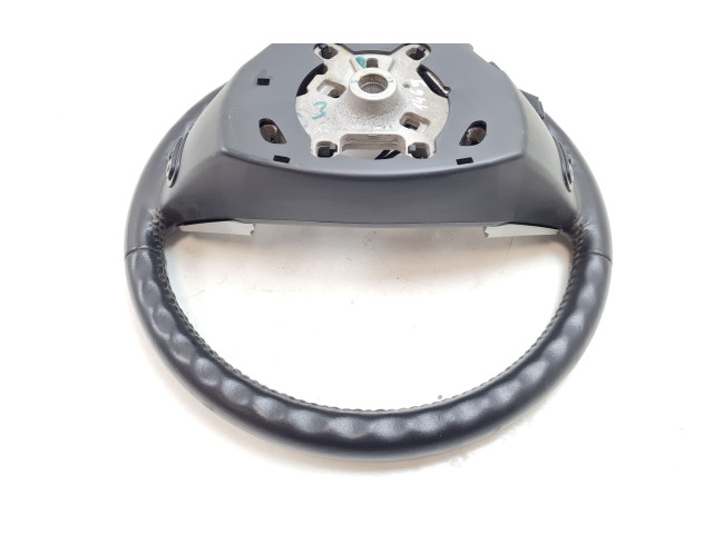 Руль Dodge Grand Caravan  2008 - 2020 года 0ZP221DVAD      