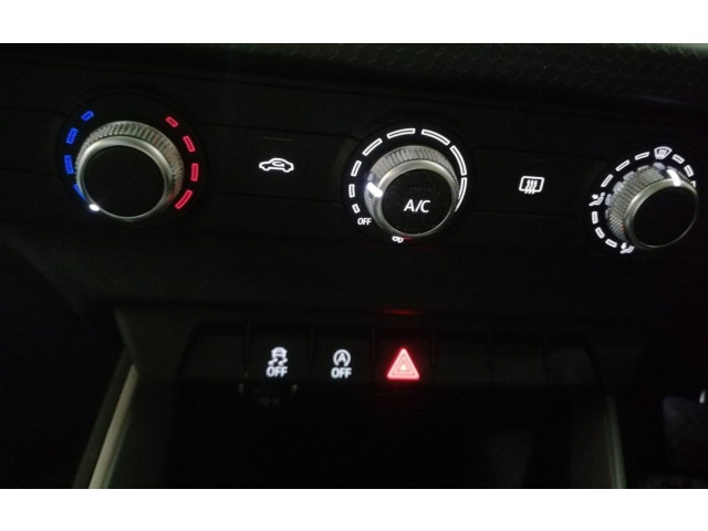 Модуль блока управления кондиционером 83A820047BXHA, 83A820047B Audi A1