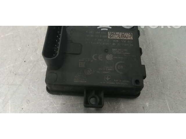 Рулевая рейка 5WA907572B Volkswagen Golf VIII 2019 - года