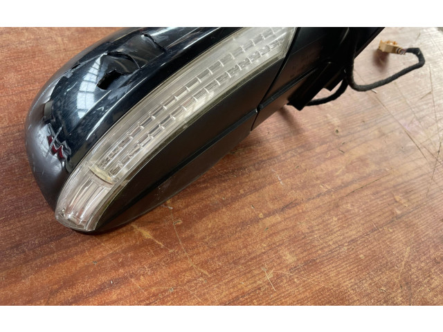 Zpětné zrcátko Volkswagen Touareg I 2008 7L6857502RA