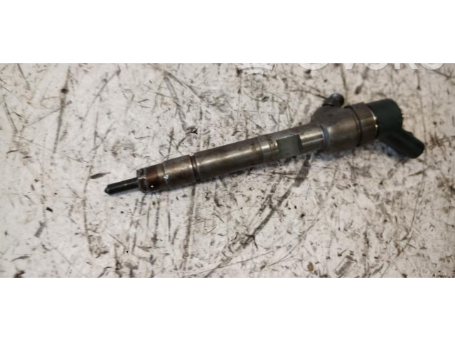 Форсунка A6600700187, 660940 Smart ForTwo I