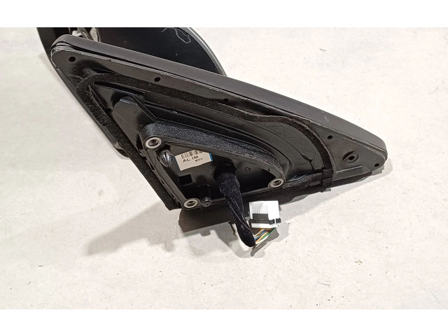 Зеркало электрическое        KIA Sorento  2015 - 2020 года   