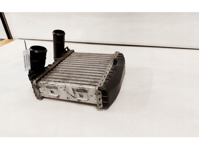 Интеркулер 0003007 Smart ForTwo II