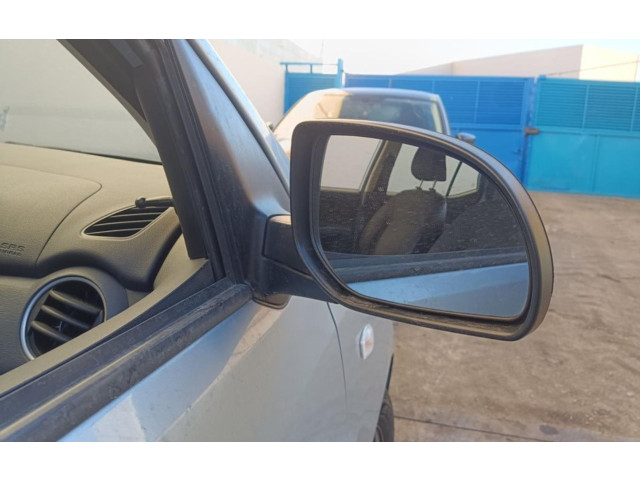 Зеркало электрическое Hyundai i10 2007 - 2012 года