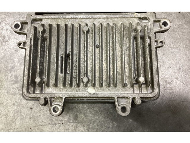 Řídící jednotka 0281013022, A6401507279 Mercedes-Benz B W245 2006