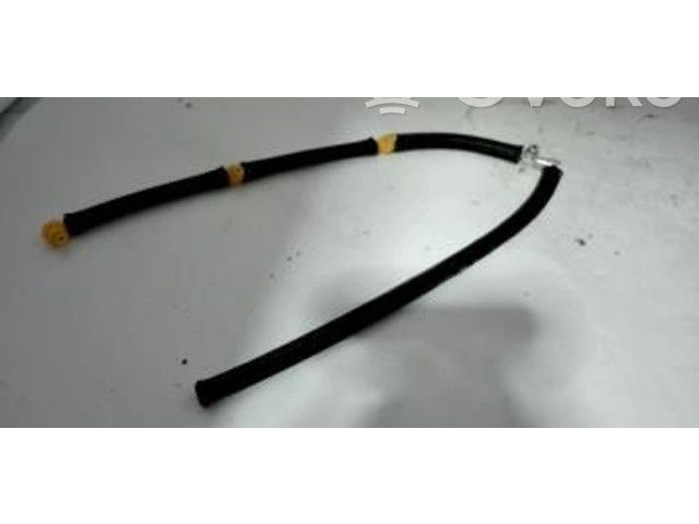 Vstřikovací lišta 1570A0, 1570A0 Peugeot 607