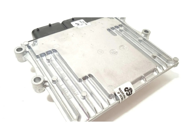 Блок управления коробкой передач 954412BGG0 KIA EV6