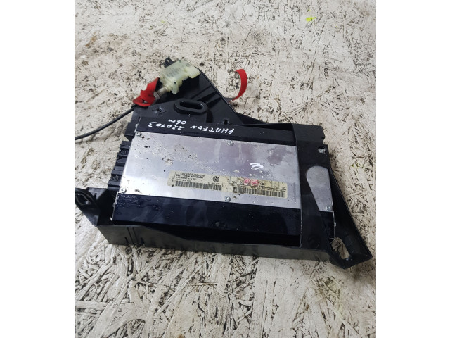 Звукоусилитель