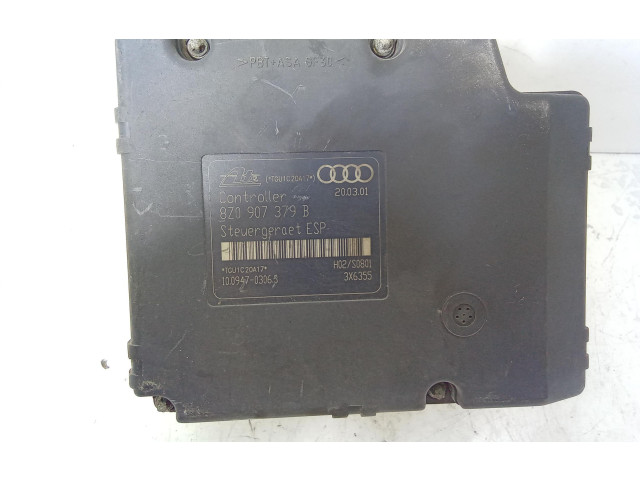 Блок управления АБС 10.0204-0223.4, 10.0204-0223.4 Audi A2