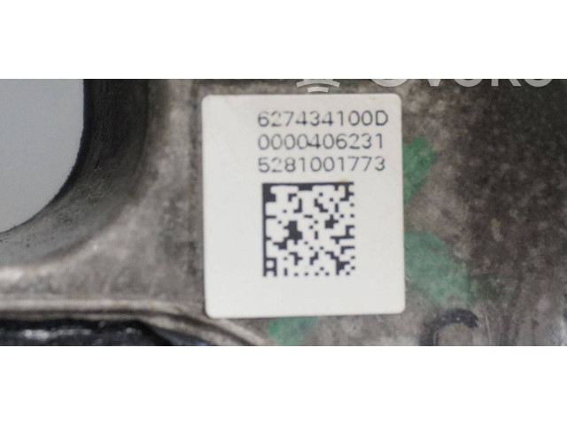 Руль Volvo XC90 2007-2014 года 30723454